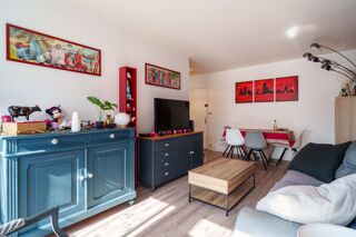  Appartement  vendre 3 pices 67 m