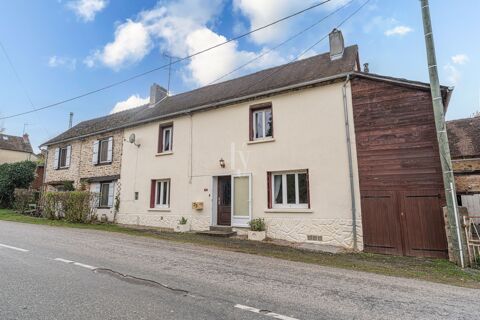   COUSSAC BONNEVAL : maison T4 (90 m)  vendre Maison - 4 pice(s) - 90 m