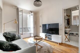  Appartement  vendre 2 pices 27 m