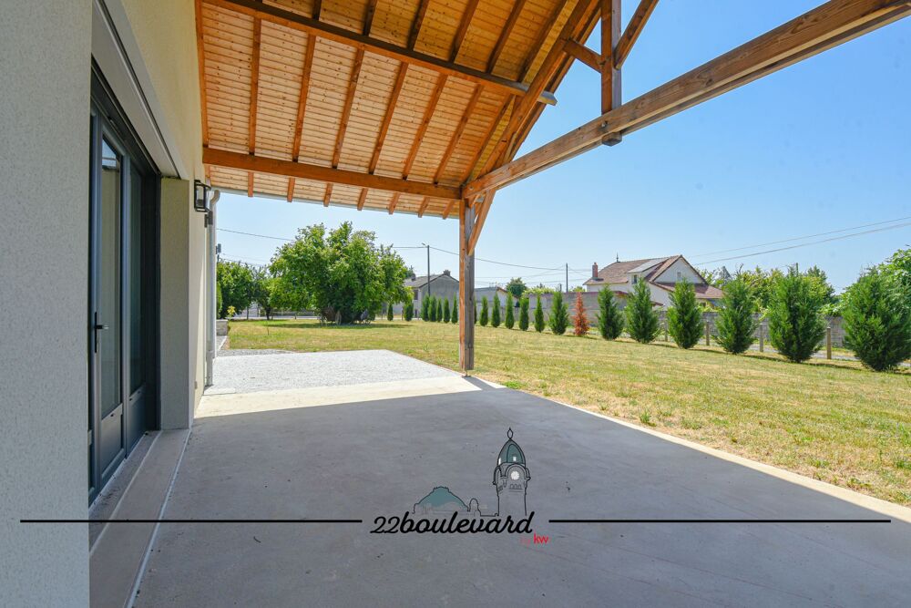  vendre  Maison Rilhac-Rancon (87570)