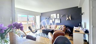  Appartement  vendre 3 pices 87 m