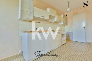  Appartement  vendre 2 pices 52 m