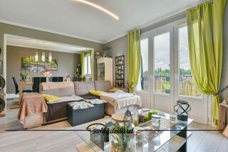  Appartement � vendre 4 pi�ces 75 m�