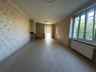  Maison  vendre 6 pices 124 m