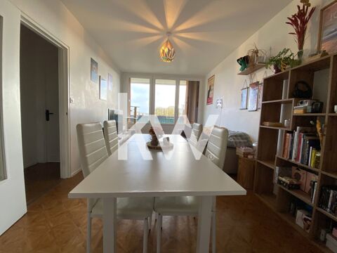  Appartement � louer 3 pi�ces 64 m�