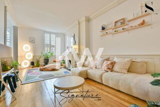  Appartement � vendre 5 pi�ces 127 m�