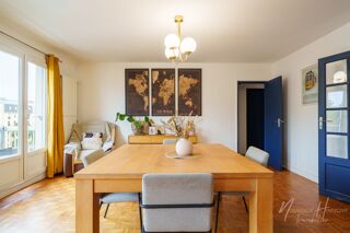  Appartement  vendre 5 pices 108 m