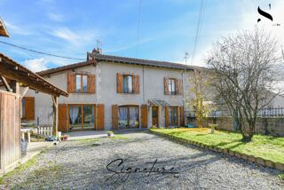  Maison � vendre 7 pi�ces 160 m�