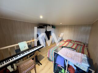  Maison � vendre 2 pi�ces 28 m�