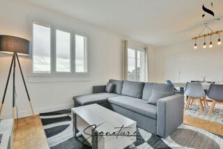  Appartement � vendre 4 pi�ces 67 m�