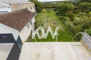  Maison � vendre 7 pi�ces 159 m�