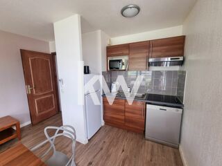  Appartement  vendre 3 pices 49 m