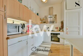  Appartement � vendre 5 pi�ces 127 m�