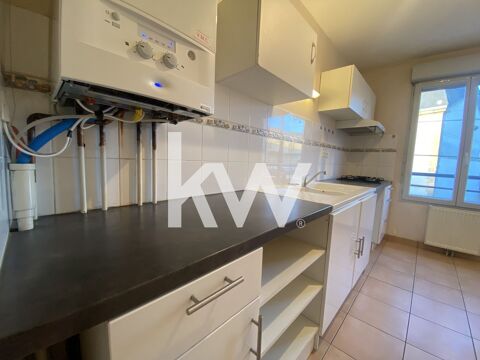  Appartement � louer 3 pi�ces 66 m�