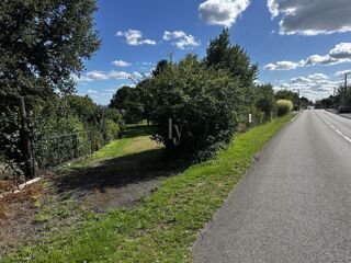  Terrain � vendre 1500 m�