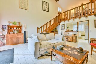  Maison � vendre 4 pi�ces 85 m�