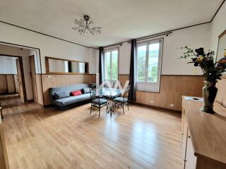  Appartement  vendre 3 pices 55 m