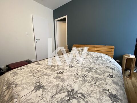  Appartement  louer 2 pices 40 m