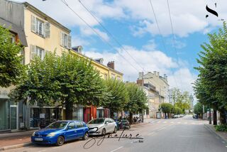  Appartement � vendre 3 pi�ces 68 m�