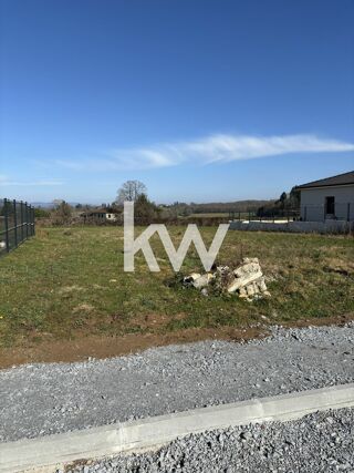  Terrain  vendre 572 m