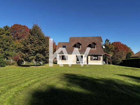   Maison T7 (130 m�) � vendre � COUZEIX Maison - 7 pi�ce(s) - 130 m�