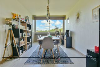  Appartement � vendre 4 pi�ces 73 m�