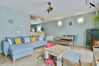  Maison � vendre 6 pi�ces 90 m�