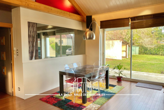  Maison � vendre 5 pi�ces 110 m�