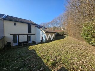  Maison  vendre 4 pices 91 m