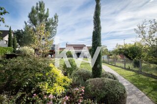  Maison � vendre 6 pi�ces 134 m�