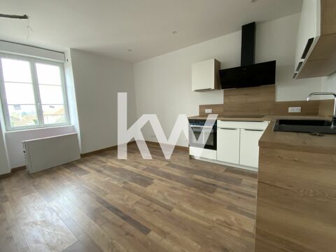  Appartement � louer 2 pi�ces 34 m�