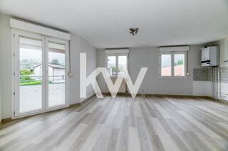  Appartement Vizille (38220)