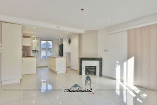  Appartement � vendre 4 pi�ces 76 m�