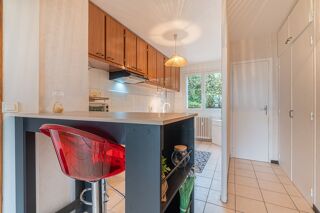  Appartement � vendre 3 pi�ces 55 m�