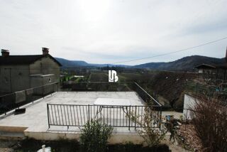  Maison  vendre 4 pices 113 m Souillac