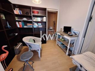  Appartement  vendre 3 pices 50 m