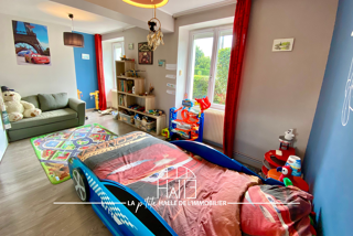  Maison  vendre 5 pices 110 m