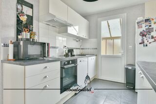  Maison � vendre 5 pi�ces 93 m�