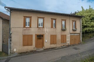  Maison � vendre 6 pi�ces 203 m�