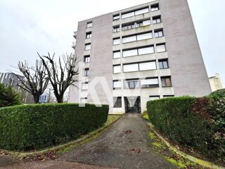  Appartement � vendre 1 pi�ce 26 m�