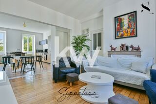  Appartement � vendre 6 pi�ces 117 m�