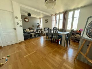  Appartement  vendre 4 pices 120 m
