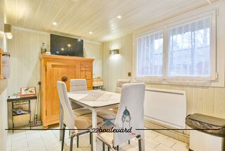  Maison � vendre 4 pi�ces 85 m�