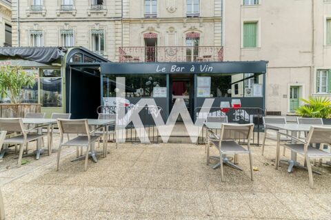 Fonds de commerce ROMANS-SUR-ISERE 150 m2 383600 26100 Romans sur isere
