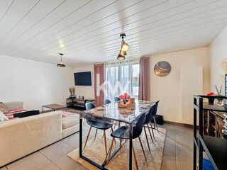  Maison  vendre 4 pices 91 m