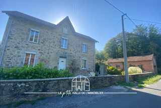  Maison � vendre 4 pi�ces 122 m�