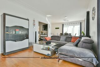  Maison  vendre 5 pices 122 m