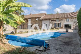  Maison � vendre 5 pi�ces 220 m�