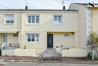  Maison � vendre 4 pi�ces 95 m�