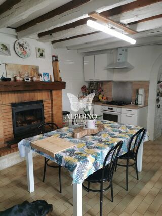  Maison � vendre 5 pi�ces 115 m�